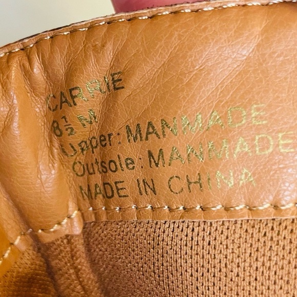 Coconuts by MATISSE Reptile Skin Print Ankle Boots - Picture 7 of 13